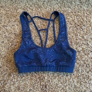 Daily Practice Sports Bra